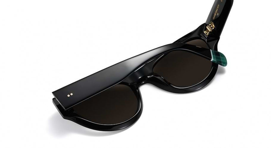 BK - Black