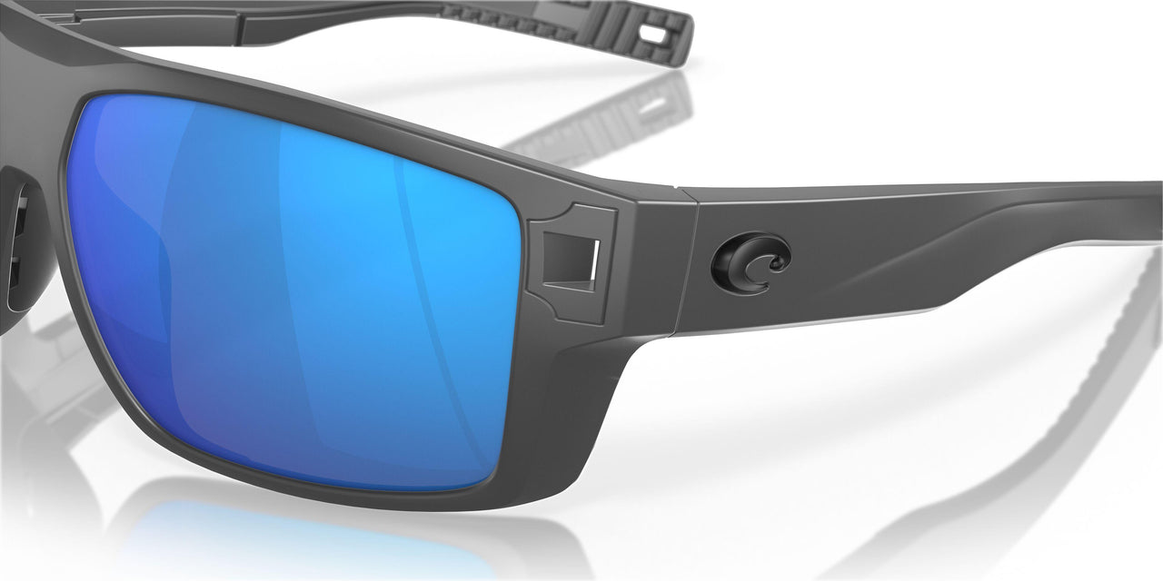 903407 - 98 Matte Gray - Blue Mir 580g