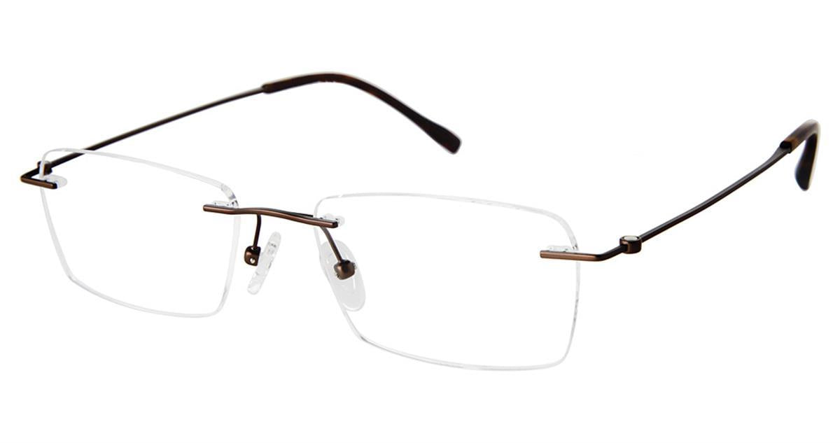 TLG LYNU071 Eyeglasses