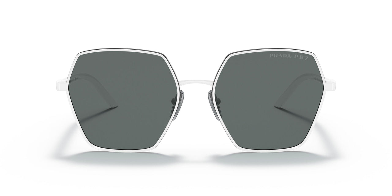 4615Z1 - White - Polar Dark Grey