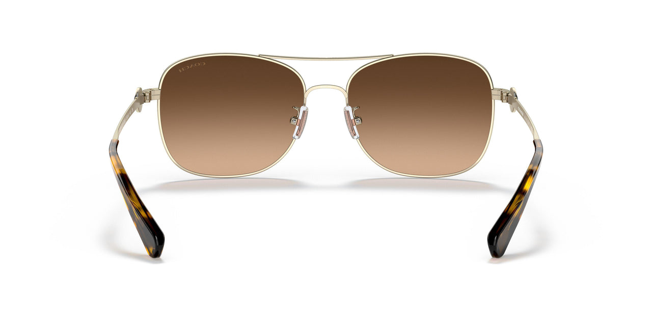 900574 - Gold - Brown Gradient