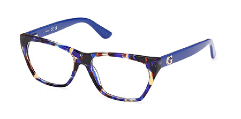 Guess 50234 Eyeglasses
