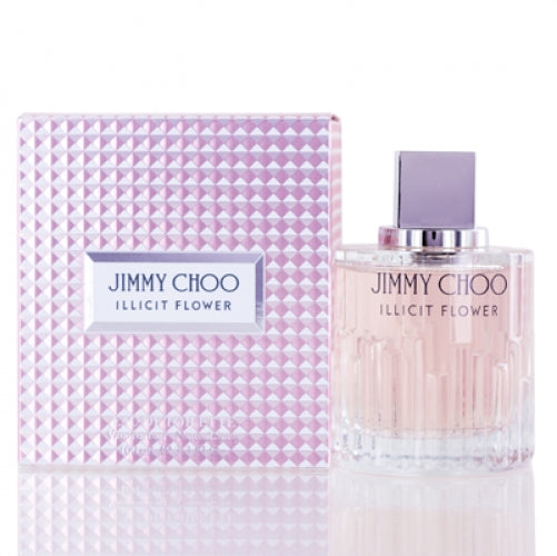 Jimmy Choo Illicit Flower EDT Spray