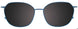 Easyclip EC676 Eyeglasses