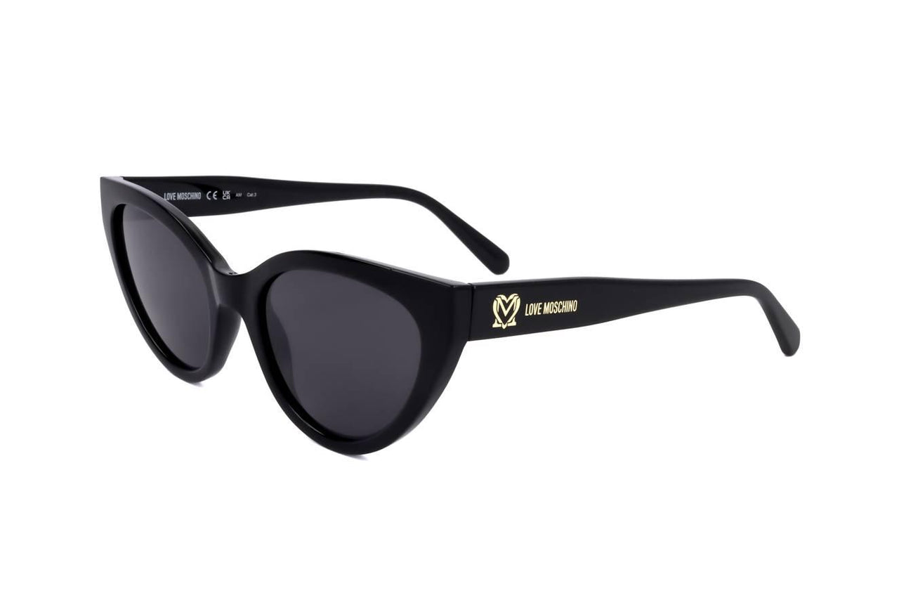 807 - BLACK