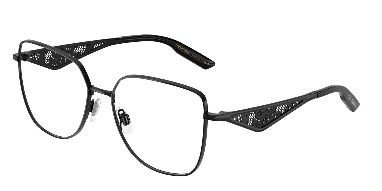 Dolce & Gabbana 1358 Eyeglasses