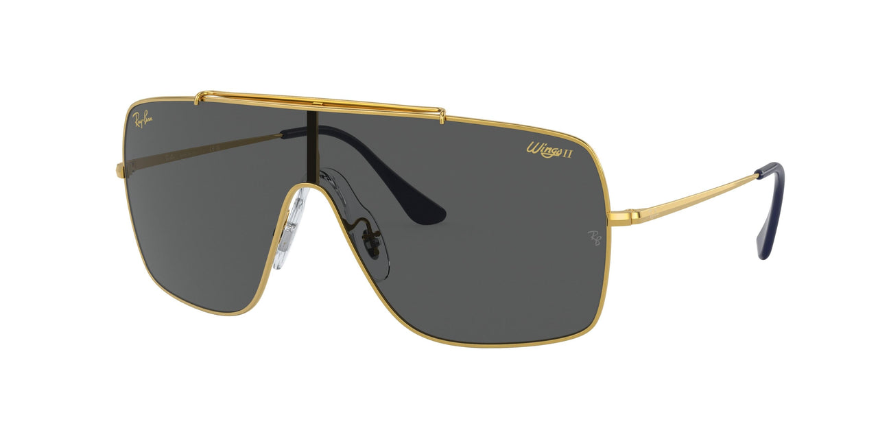 924687 - Gold - Dark Grey