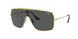 924687 - Gold - Dark Grey
