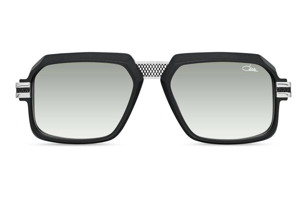 002-00 - black mat - silver