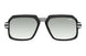 002-00 - black mat - silver