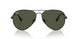 926731 - Black - Green