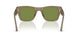 12284E - Brown - Green