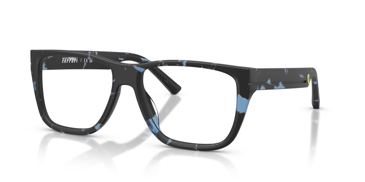 Scuderia Ferrari 8033U Eyeglasses