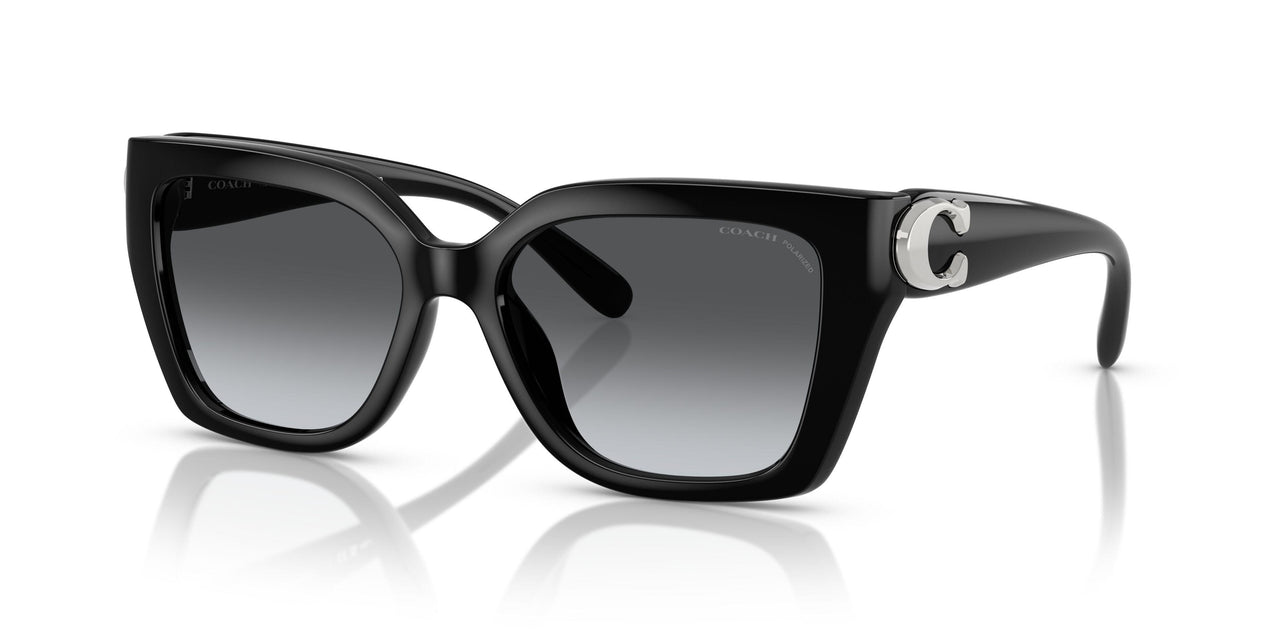 5002T3 - Black - Grey Gradient Polar