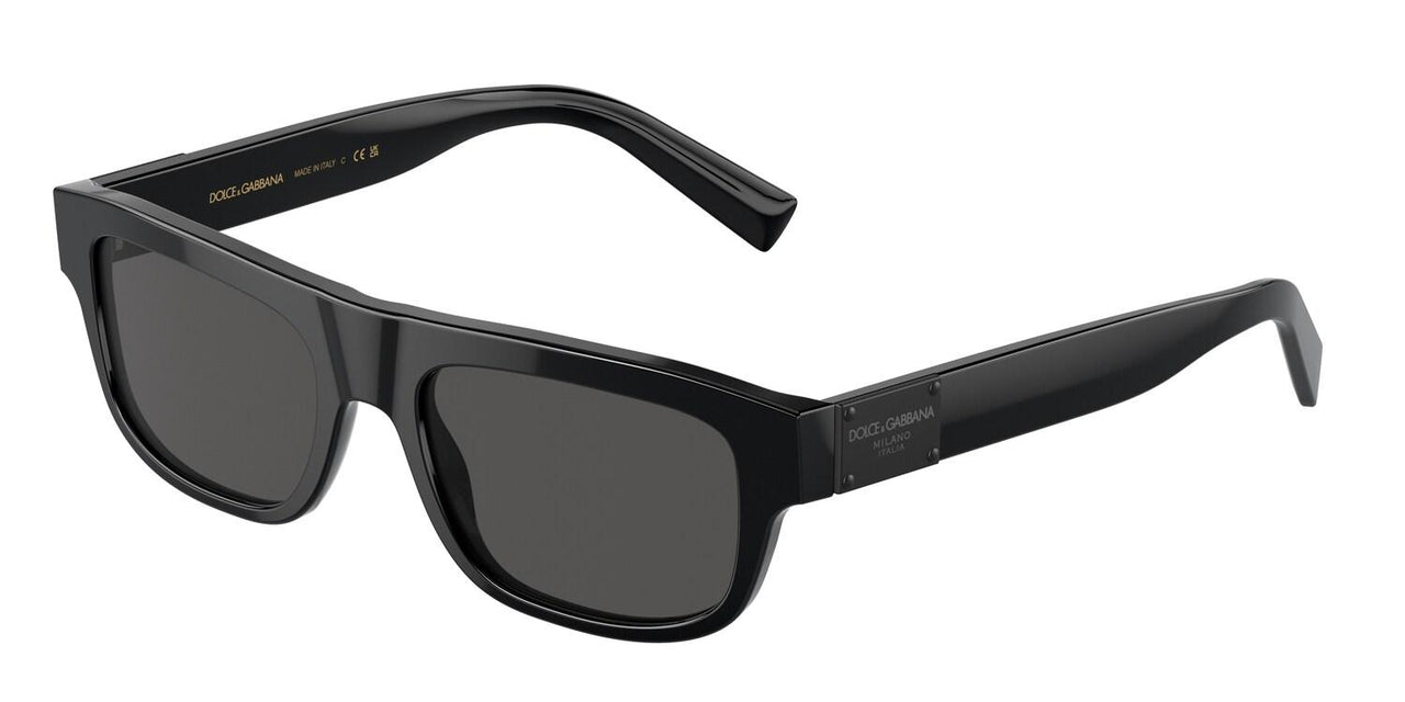 Dolce & Gabbana 4432 Sunglasses