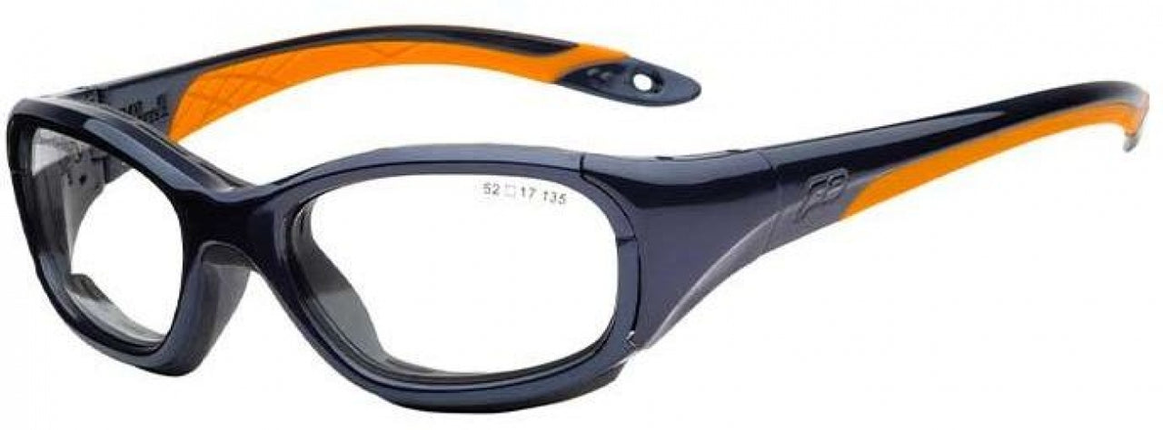 Rec Specs SLAM Eyeglasses