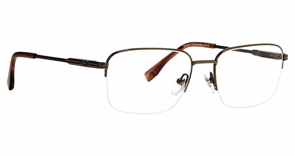 Ducks Unlimited DUSTREAMBANK Eyeglasses