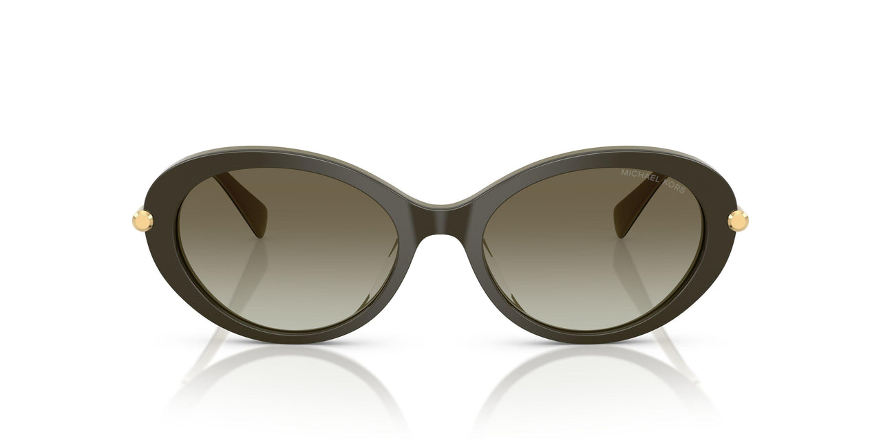 40193M - Green - Olive Gradient