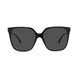 01A - Shiny Black - Smoke