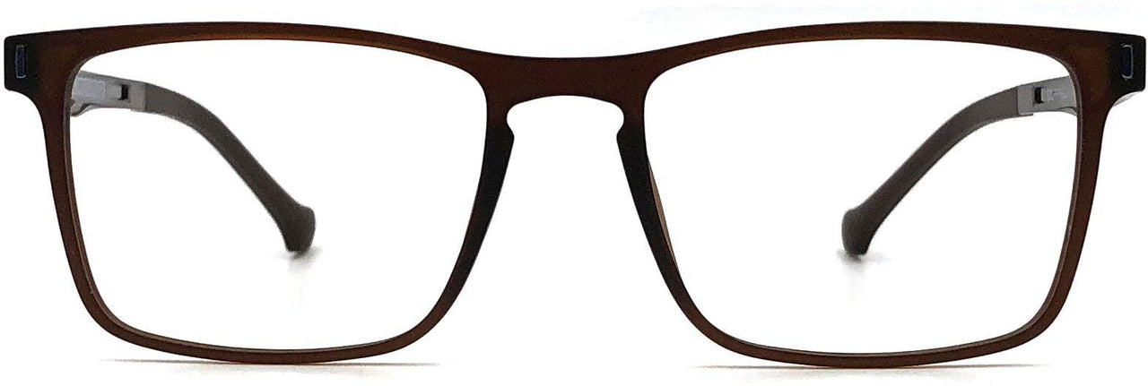 C2 - Brown Steel