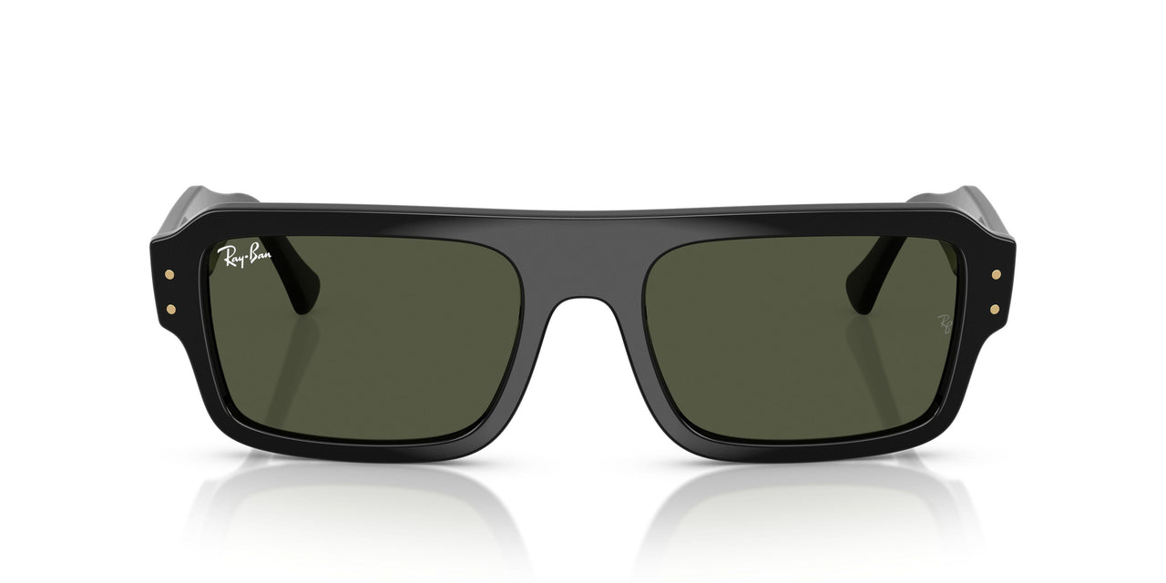 667731 - Black - Green