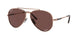 3140AF - Gold - Polar Dark Violet