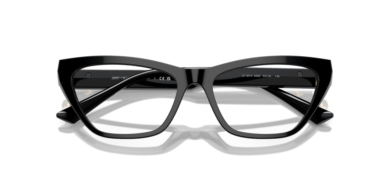 5000 - Black
