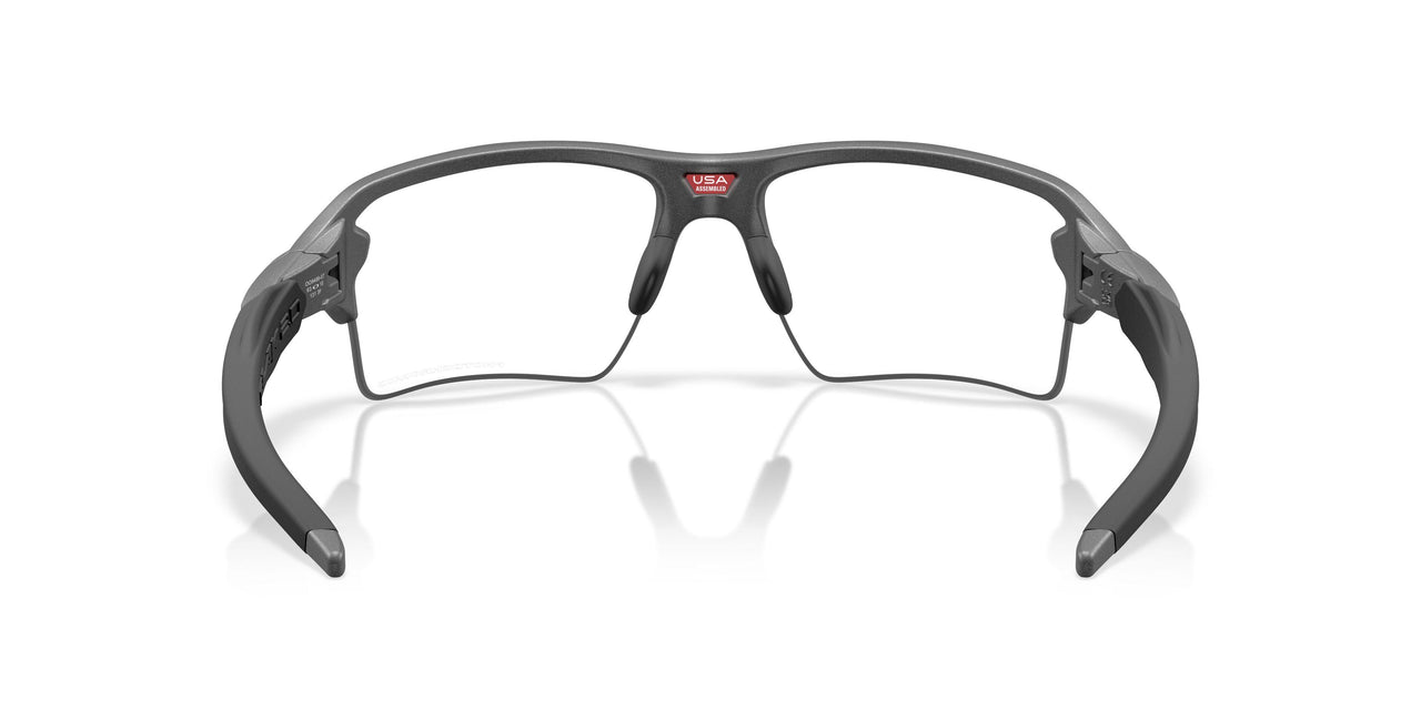 948807 - Grey - Clear To Black Iridium Photochromic