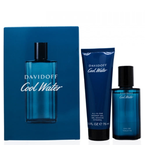 Davidoff Coolwater Men Set