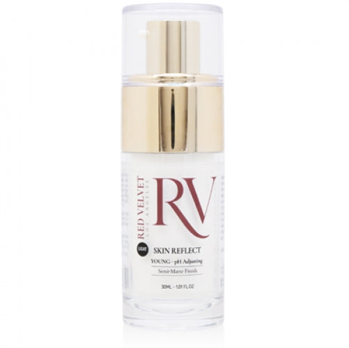 Red Velvet Los Angeles Skin Reflect Light Serum Young pH Adjusting