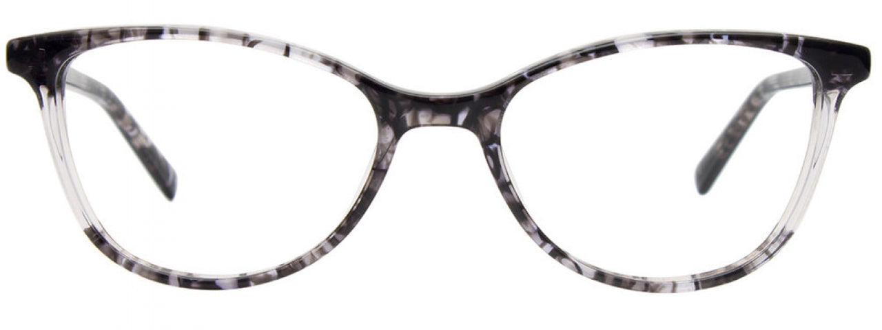 90 - Crystal & Black