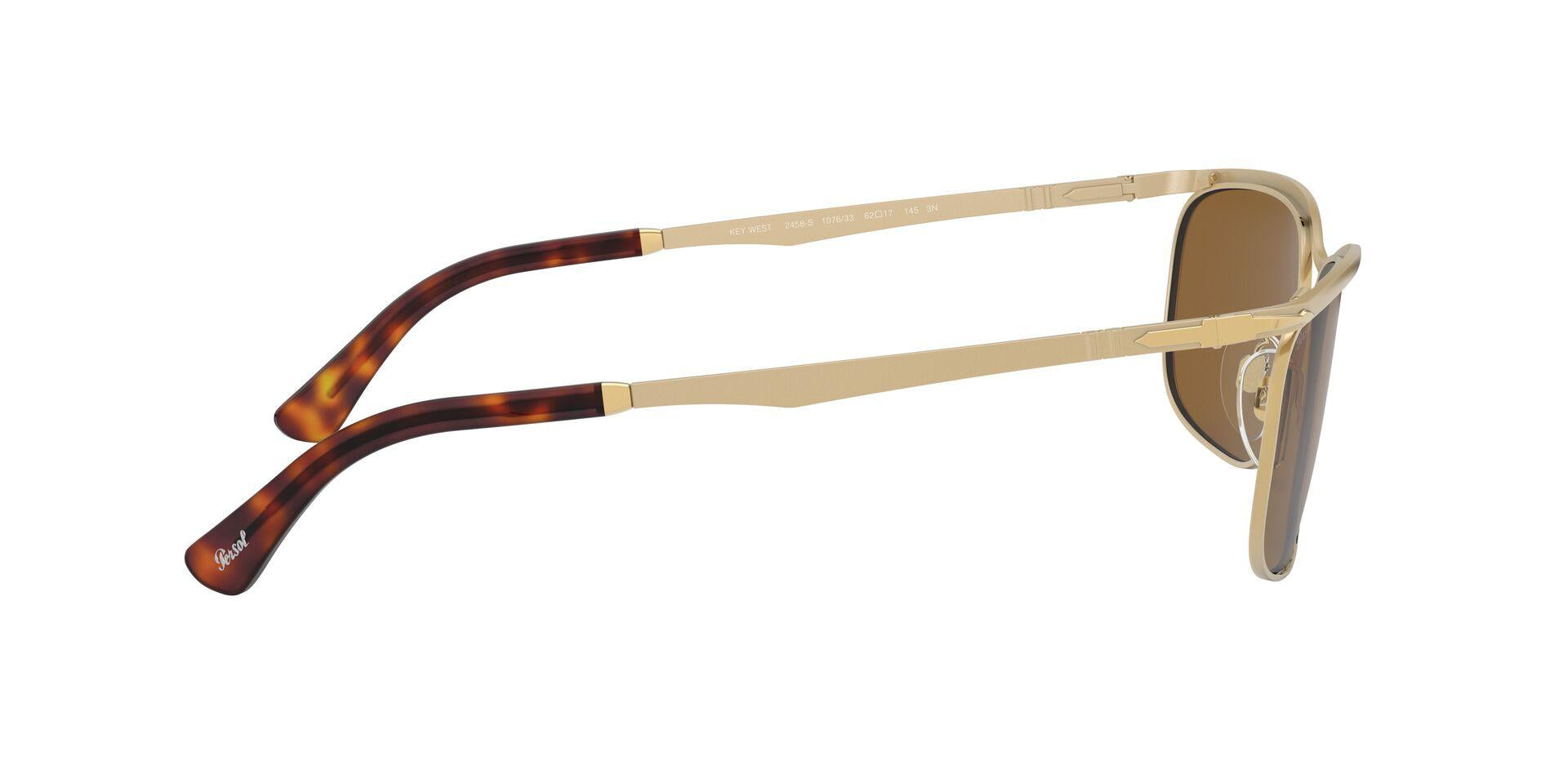 ☆ Persolペルソール キーウエスト サングラス2458-S Persol Key West 2458S Sunglasses
