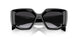 1AB09S - Black - Grey Gradient