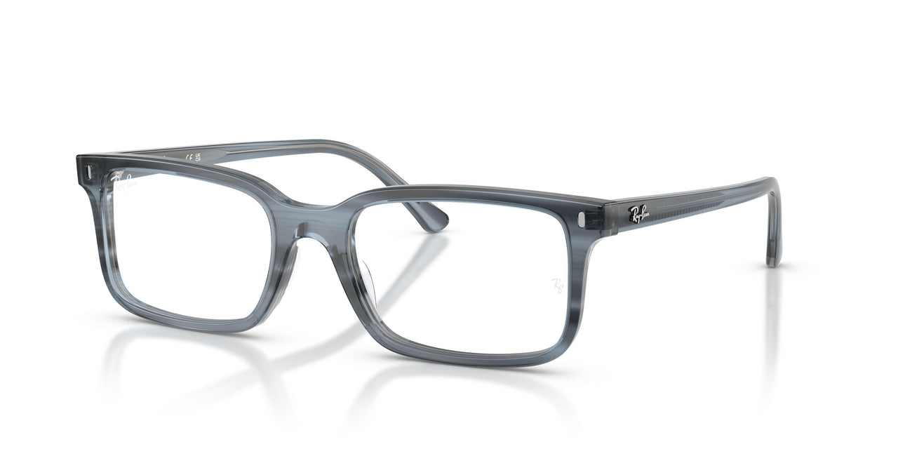 8456 - Blue - Clear