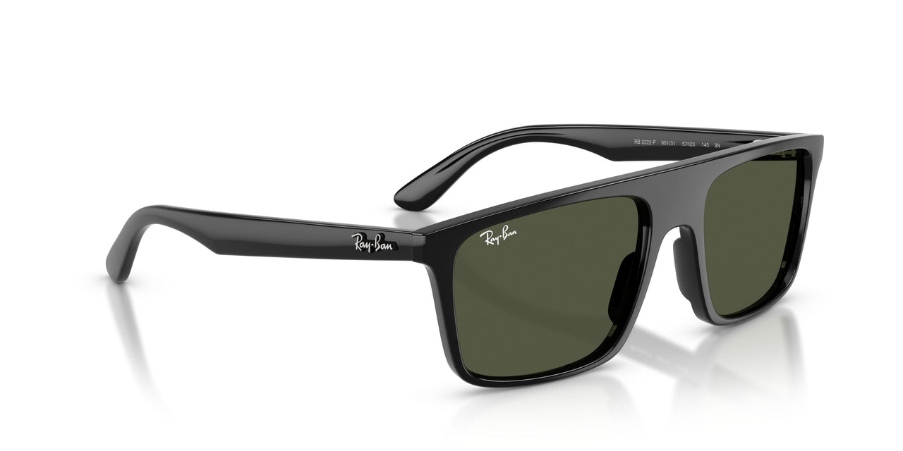 901/31 - Black - Green