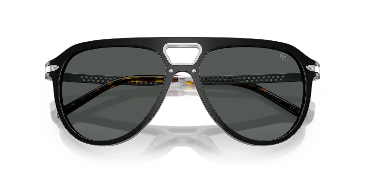 500187 - Black - Grey