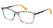 TMNT NIC-NINJA-CODE Eyeglasses