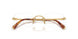 5AK1O1 - Gold - Clear