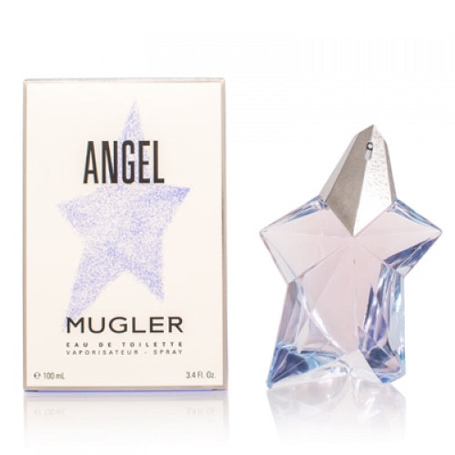 ミュグレー　エンジェル EDT Mugler Angel Thierry Mugler Angel EDT Spray