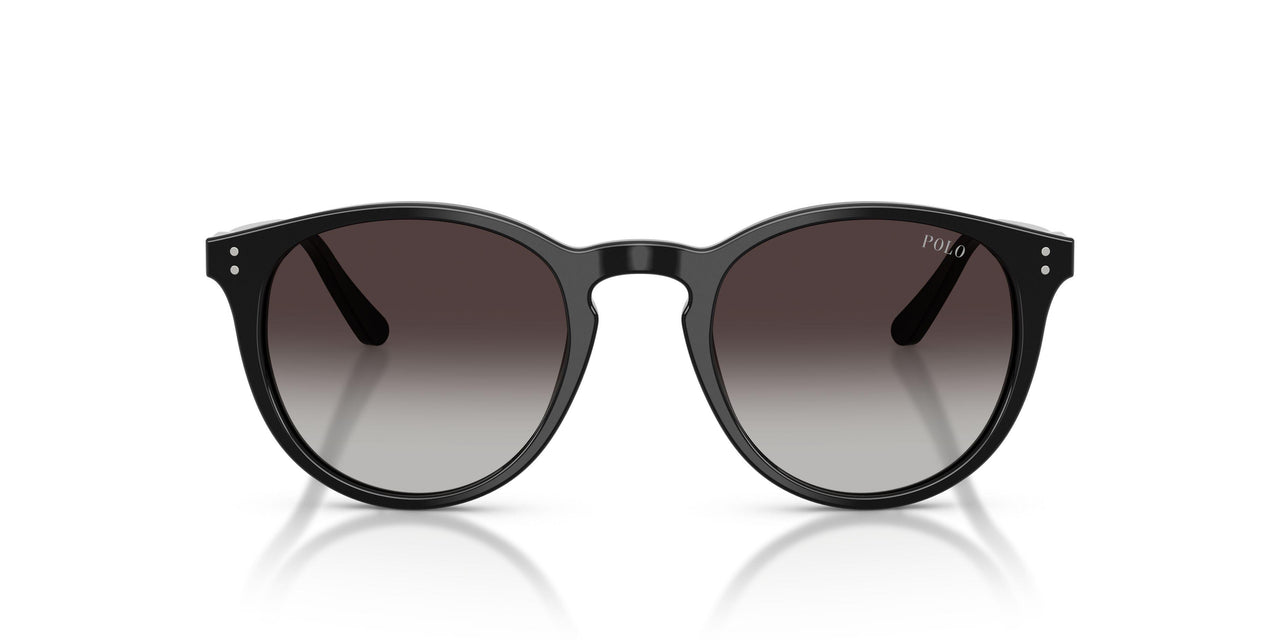 50018G - Black - Gradient Grey