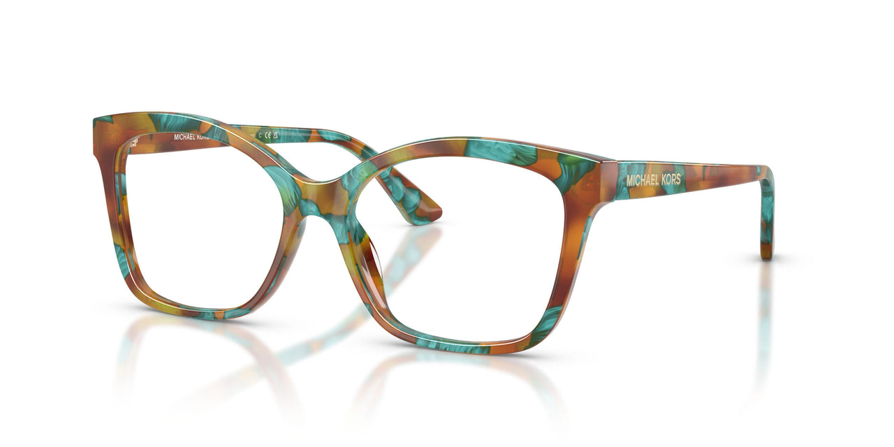 Michael Kors Palm Desert 4179 Eyeglasses