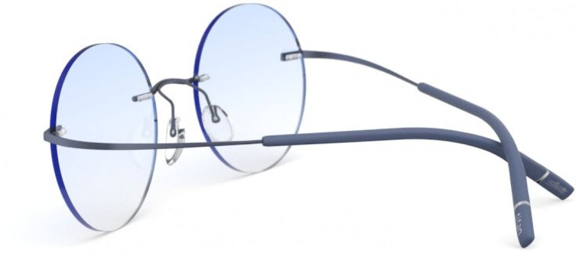 4545 - Cosmic Blue - special glazing - Tinted - blue 25-0%