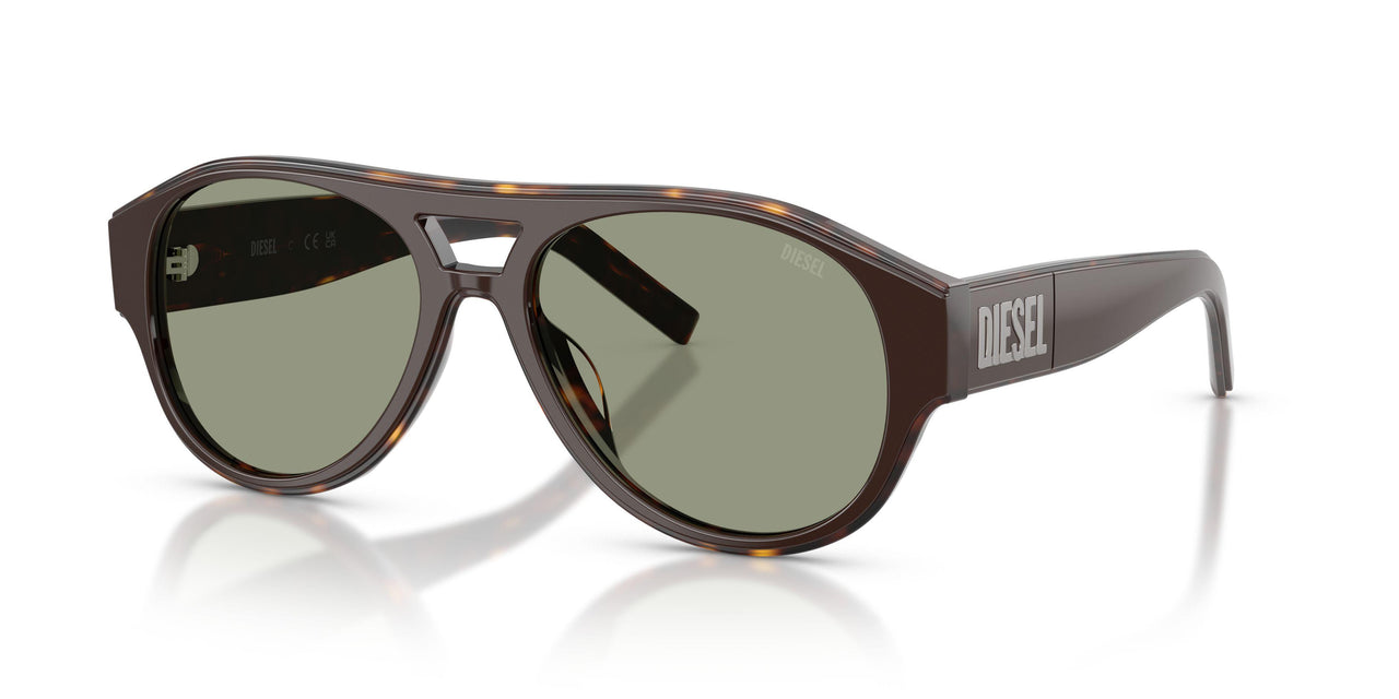 Diesel 2023U Sunglasses