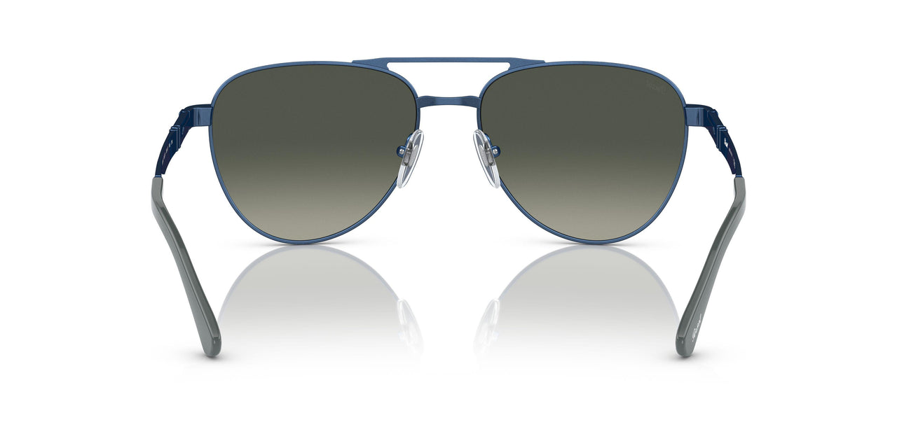 115271 - Blue - Gradient Grey