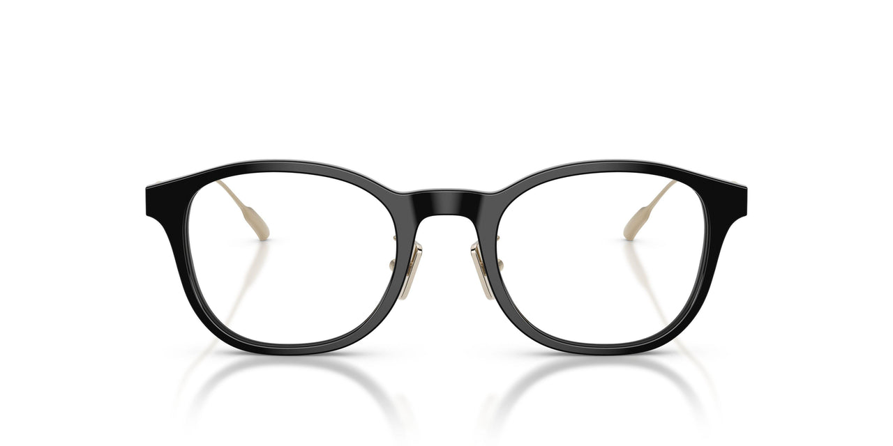 3001 - Black