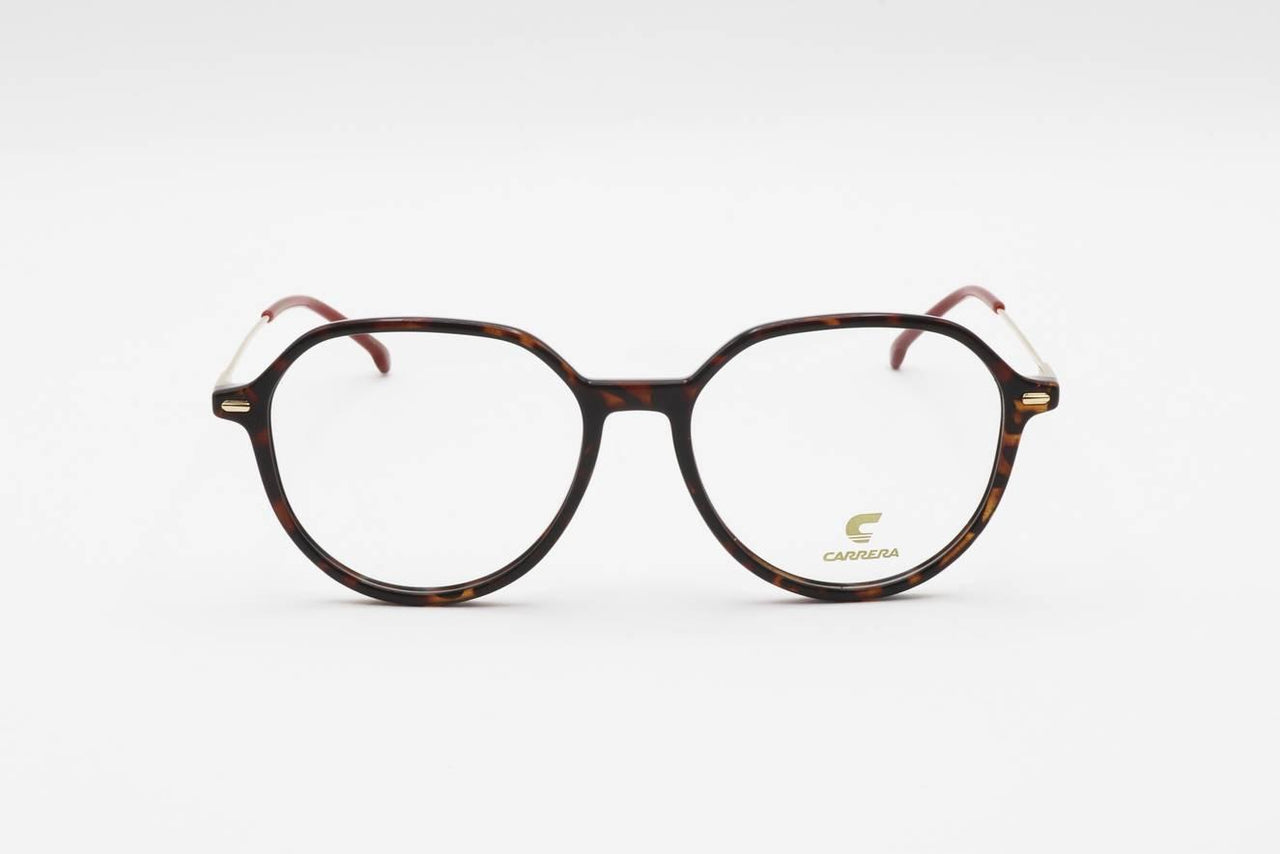 O63 - HAVANA RED