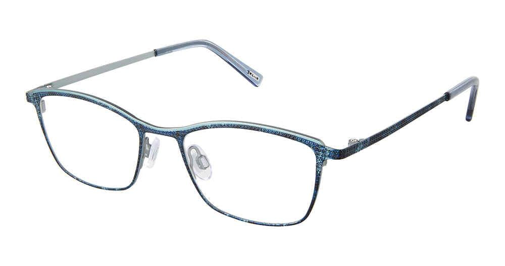 kk Kaos KK465 Eyeglasses | FREE Shipping - Go-Optic.com