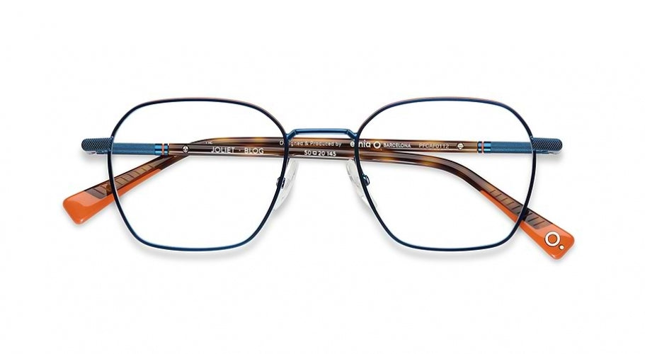BLOG - Blue Orange
