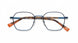 BLOG - Blue Orange