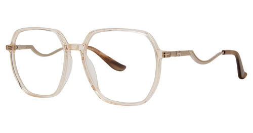 H Halston HH2015 Eyeglasses